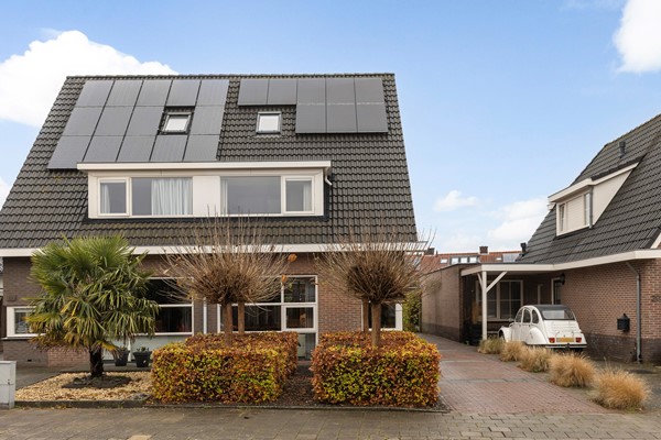 Medium property photo - 1e Wormenseweg 201, 7331 MZ Apeldoorn